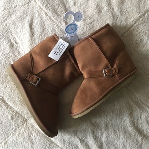 Children’s Place winter boots